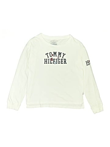 Tommy Hilfiger Long Sleeve T-Shirt (view 1)