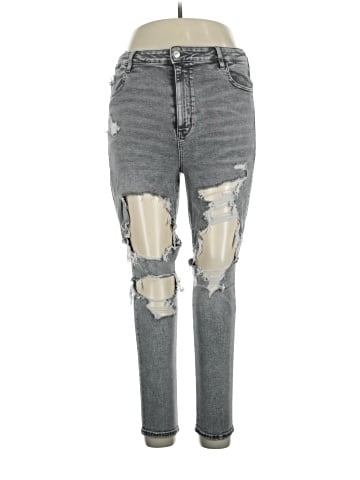 American Eagle Outfitters Jeans (view 1)