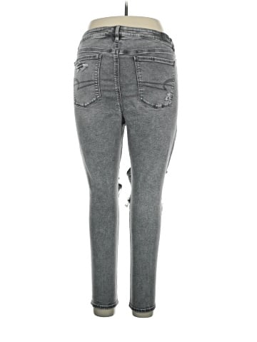 American Eagle Outfitters Jeans (view 2)