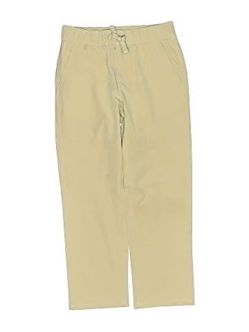 Janie and Jack Khakis (view 1)