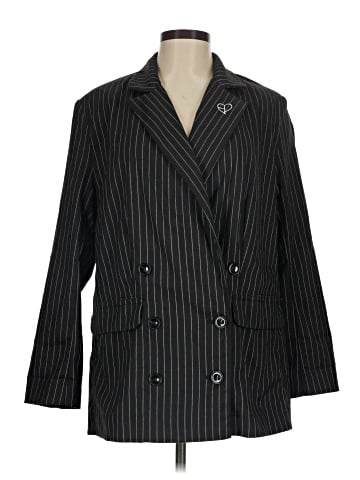 Divided by H&M Blazer (view 1)