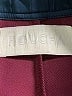 Roucha Color Block Burgundy Active Pants Size XL (estimated) - photo 4