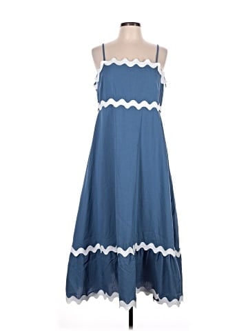 Kirundo Casual Dress (view 1)