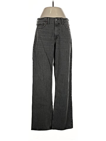 Abercrombie & Fitch Jeans (view 1)