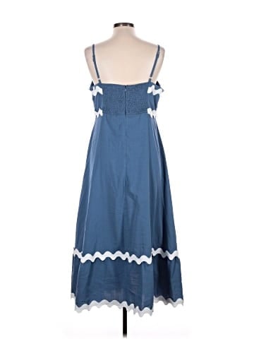 Kirundo Casual Dress (view 2)