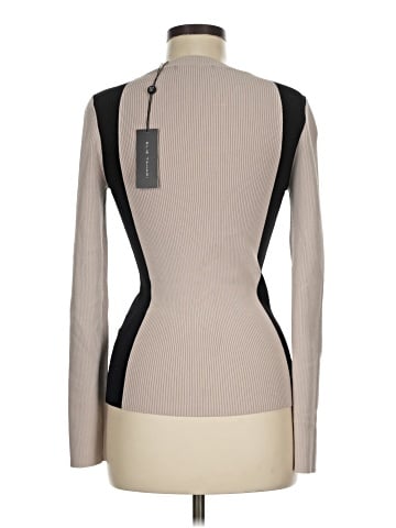 Tahari Pullover Sweater (view 2)