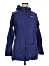 Helly Hansen 100% Polyester Blue Raincoat Size XL - photo 1