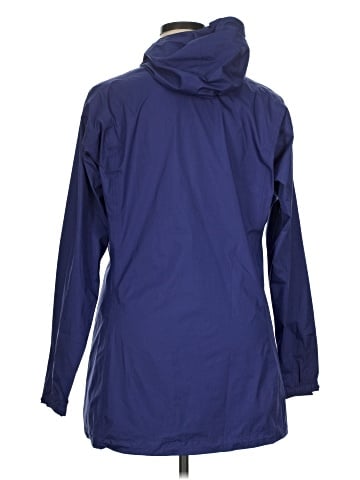 Helly Hansen Raincoat (view 2)