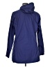Helly Hansen 100% Polyester Blue Raincoat Size XL - photo 2