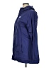 Helly Hansen 100% Polyester Blue Raincoat Size XL - photo 5