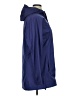 Helly Hansen 100% Polyester Blue Raincoat Size XL - photo 4