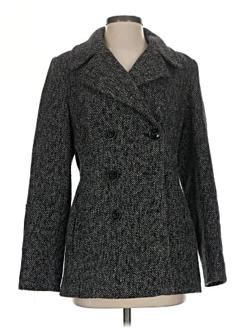 London Fog Coat (view 1)
