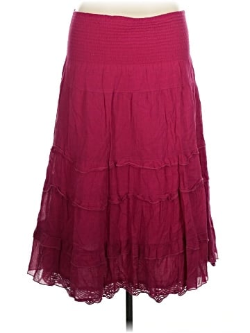 CAbi Casual Skirt (view 1)
