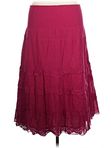 CAbi Casual Skirt (view 2)