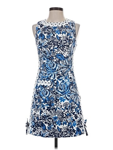 Lilly Pulitzer Cocktail Dress (view 1)