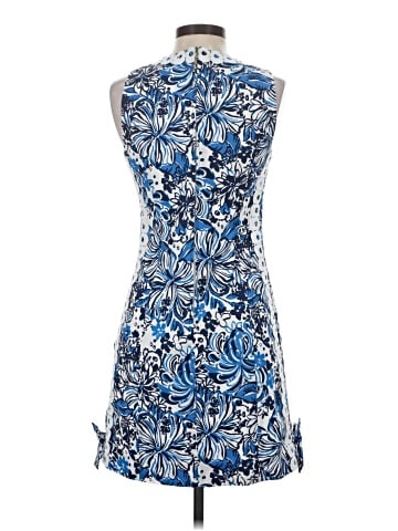 Lilly Pulitzer Cocktail Dress (view 2)