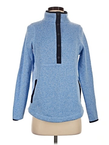 Vineyard Vines Fleece (view 1)