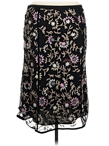 Sigrid Olsen Casual Skirt (view 2)