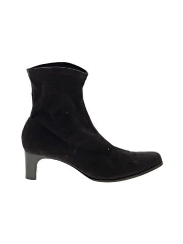 Bernardo Ankle Boots (view 1)