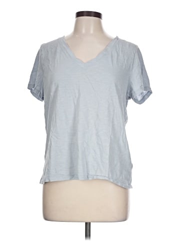 Madewell Short Sleeve T-Shirt (view 1)