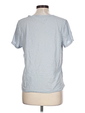 Madewell Short Sleeve T-Shirt (view 2)