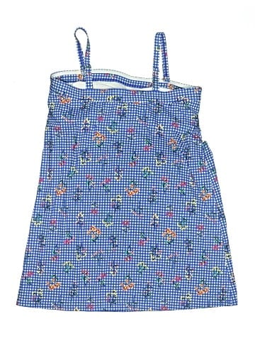 Lands' End Swimsuit Top (view 2)