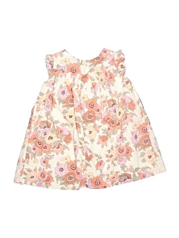 Bonpoint Dress (view 2)
