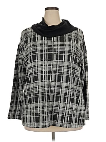 Lane Bryant Pullover Sweater (view 1)