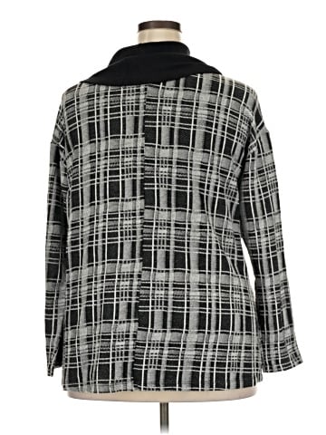 Lane Bryant Pullover Sweater (view 2)