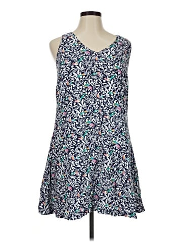 Ann Taylor LOFT Casual Dress (view 1)