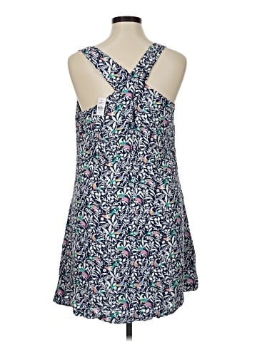 Ann Taylor LOFT Casual Dress (view 2)