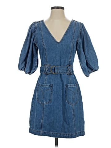 Minkpink Casual Dress (view 1)
