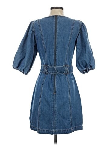 Minkpink Casual Dress (view 2)