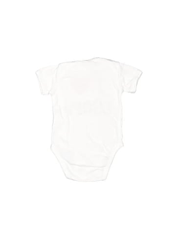 Rabbit Skins Short Sleeve Onesie (view 2)