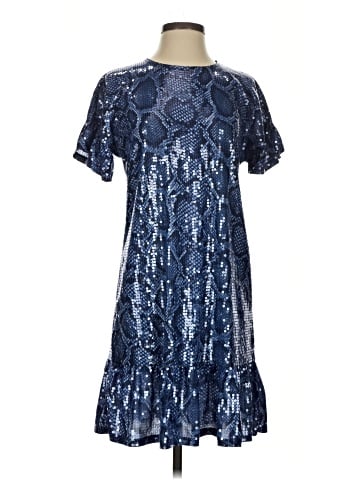 MICHAEL Michael Kors Cocktail Dress (view 1)