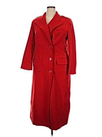 Benard Holtzman Coat (view 1)