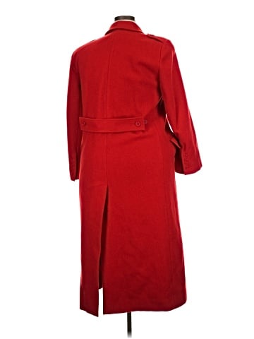 Benard Holtzman Coat (view 2)