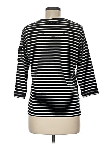 White Stag 3/4 Sleeve T-Shirt (view 2)