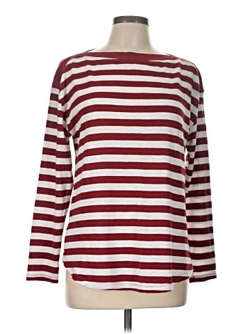 Ann Taylor LOFT Pullover Sweater (view 1)