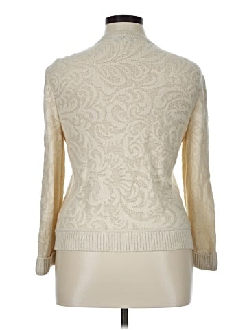 St. John Collection by Marie Gray Cardigan (view 2)