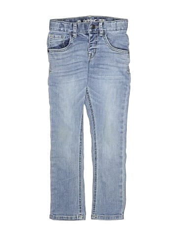 Cat & Jack Jeans (view 1)