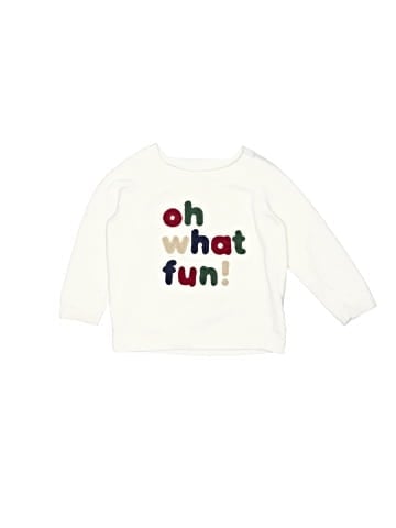 First Impressions Sweatshirt (view 1)
