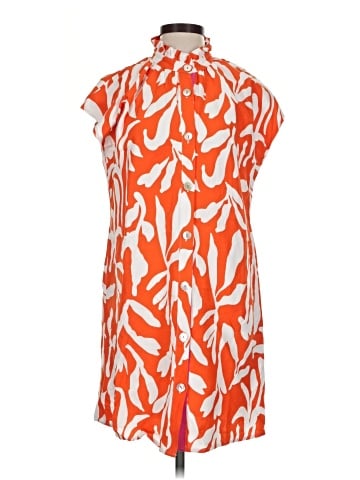 THML Casual Dress (view 1)