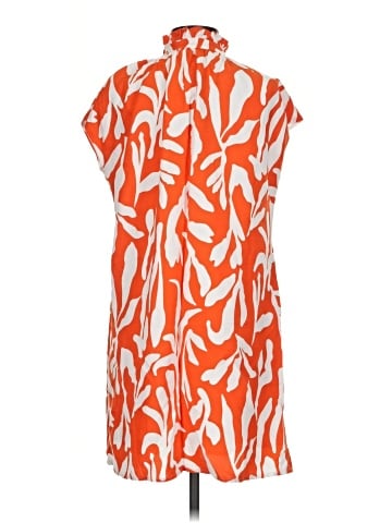 THML Casual Dress (view 2)