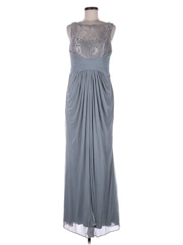 David's Bridal Cocktail Dress (view 1)