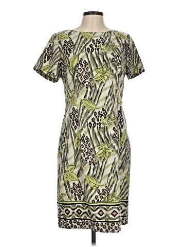 Kathie Lee Casual Dress (view 1)