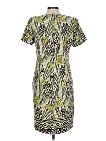 Kathie Lee Casual Dress (view 2)