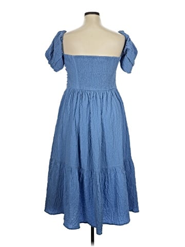 Abercrombie & Fitch Casual Dress (view 2)