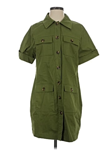 THML Casual Dress (view 1)