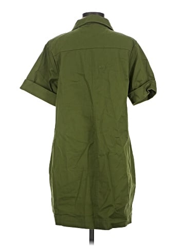 THML Casual Dress (view 2)